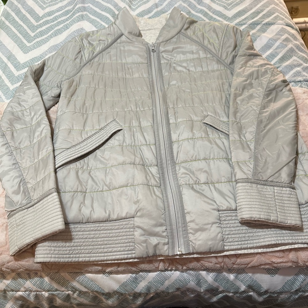 Lululemon vintage jacket